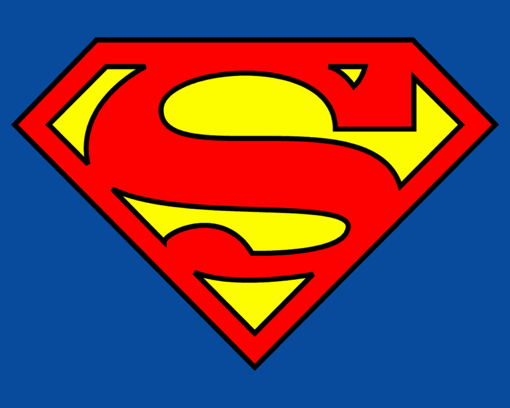 The Superman Logo Emblem DC Universe Online Forums